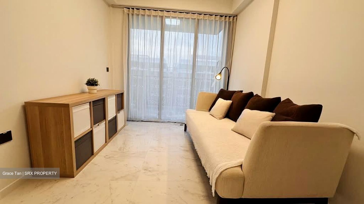 Tanah Merah Kechil Link (D16), Condominium #561754341